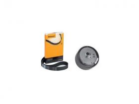 KIT CORREIA  FIAT BRAVO PUNTO PALIO 1.3 1.4 16V FIRE T-JET TURBO CORREIA/TENSOR CT1049K1 CONTITECH